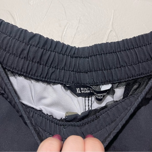 Freedom Industries multi print camo swim trunks (XL) - Picture 3 of 3